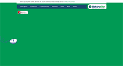 Desktop Screenshot of elektrosmieci.pl